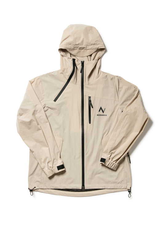 AZZURRO(アズーロ)ライクラ素材を採用した究極のジャケット