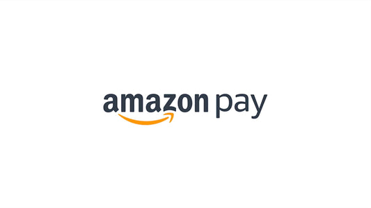 AmazonPayご利用可能のお知らせ