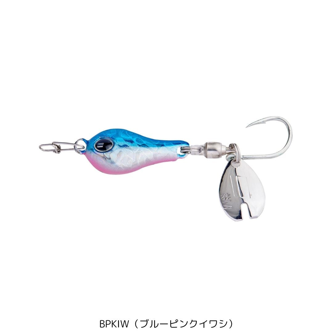 ナッツブレード