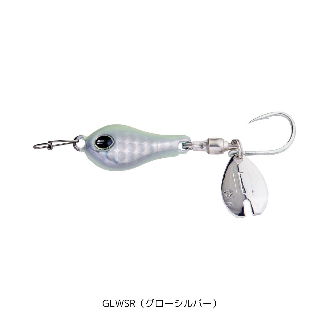 ナッツブレード