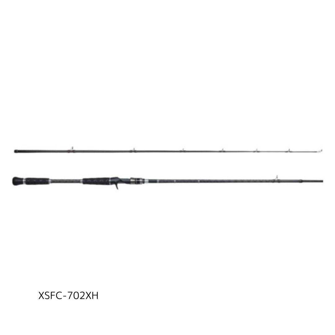 XROSS FIELD クロスフィールド