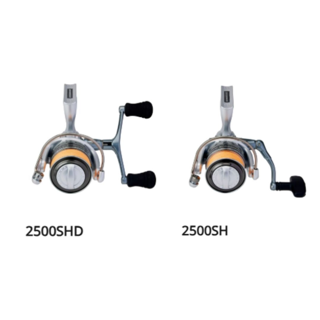 Cardinal Ⅲ SX (カーディナル3 SX)