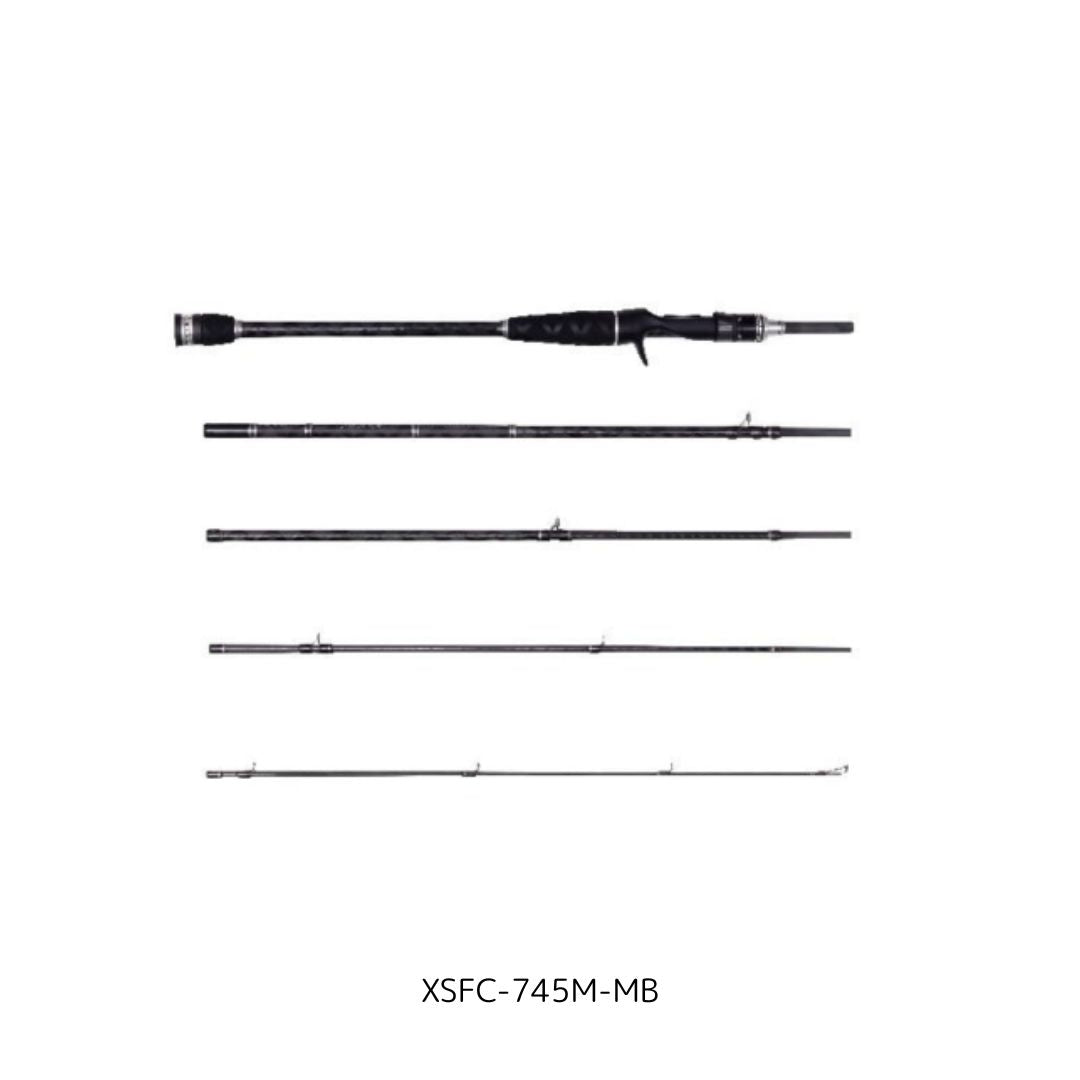 クロスフィールド MB