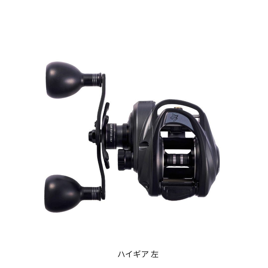 ビースト300 LP