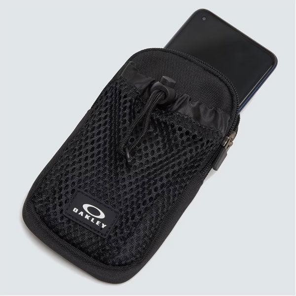 BG MOBILE CASE 15.0 02E Blackout FOS900785