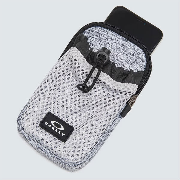 BG MOBILE CASE 15.0 10W White Hthr FOS900785