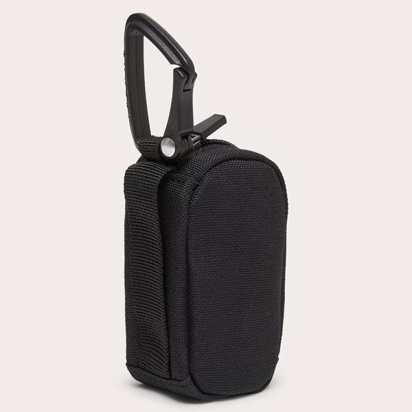 OAKLEY BALL CASE 17.0 02E Blackout FOS901381
