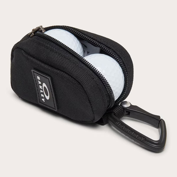OAKLEY BALL CASE 17.0 02E Blackout FOS901381