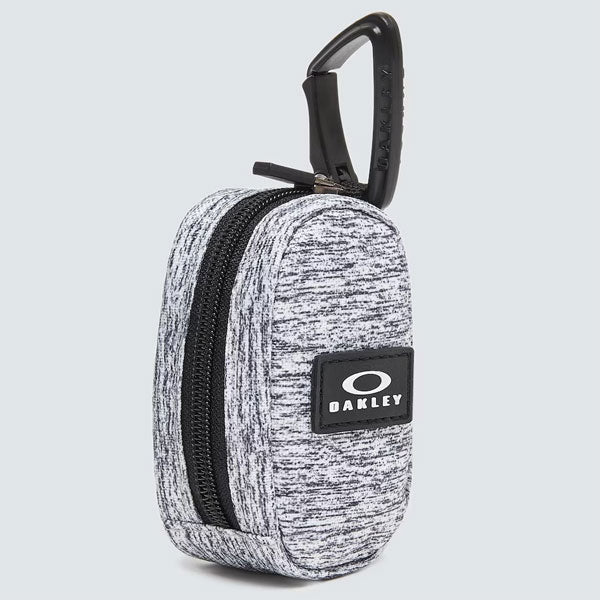 OAKLEY BALL CASE 17.0 10W White Hthr FOS901381