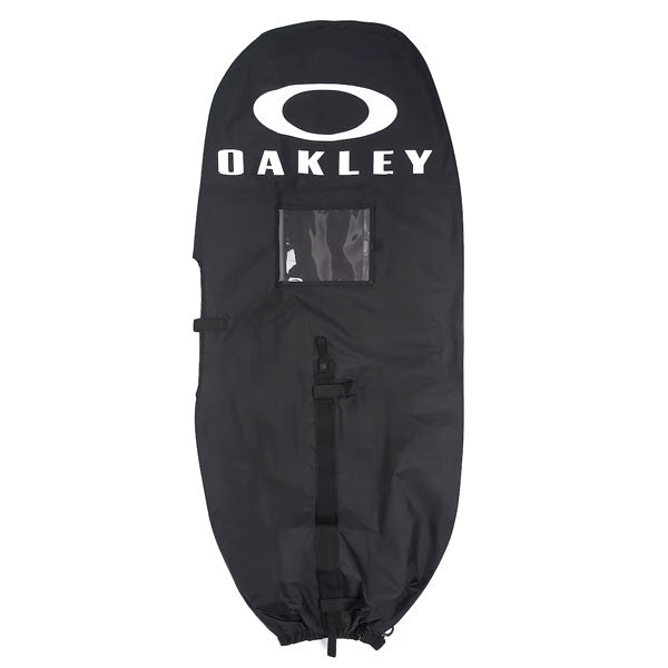 OAKLEY TRAVEL COVER 02E Blackout FOS901383