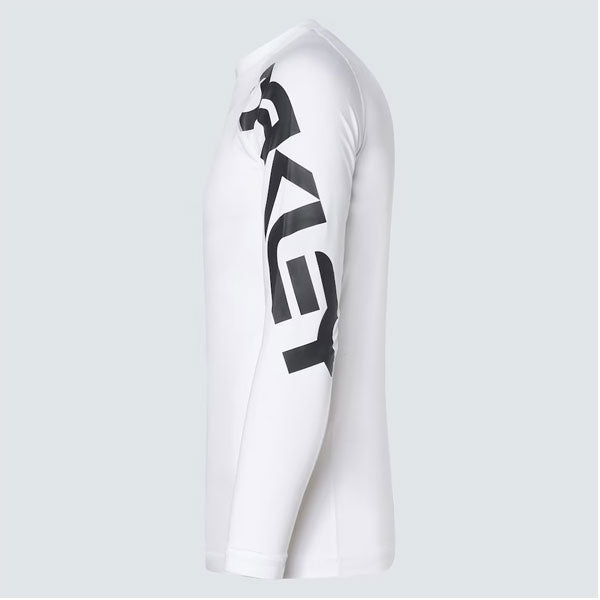 LS PRESSURE 23.0 FOA405175 White Lサイズ