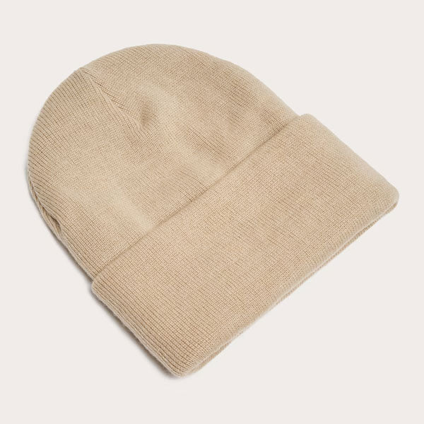 B1B GRADIENT PATCH BEANIE 31R Humus FOS900707