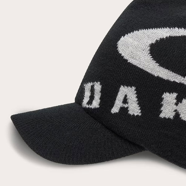 OAKLEY BRIM BEANIE FA 23.0 02E Blackout FOS901582