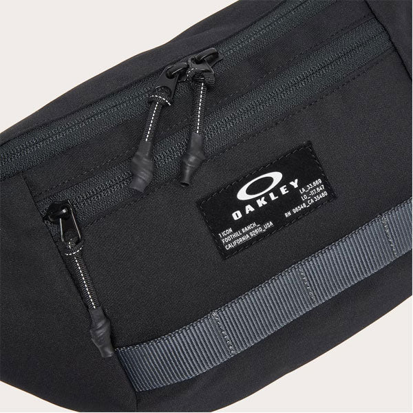 ESSENTIAL WAIST M 7.0 FW 02E Blackout FOS901554