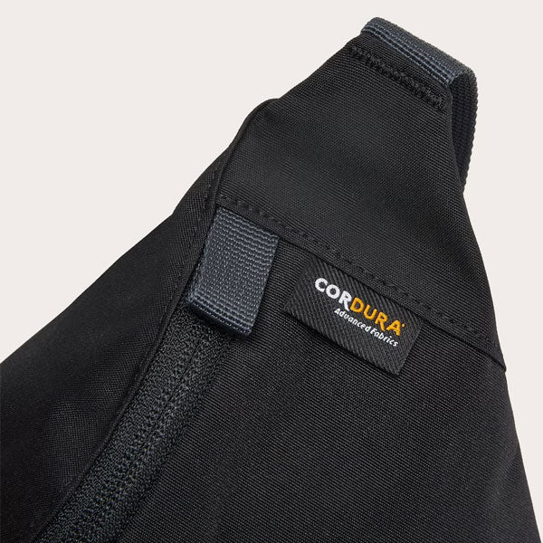 ESSENTIAL WAIST M 7.0 FW 02E Blackout FOS901554