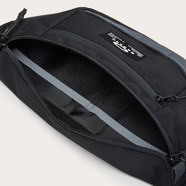 ESSENTIAL WAIST M 7.0 FW 02E Blackout FOS901554