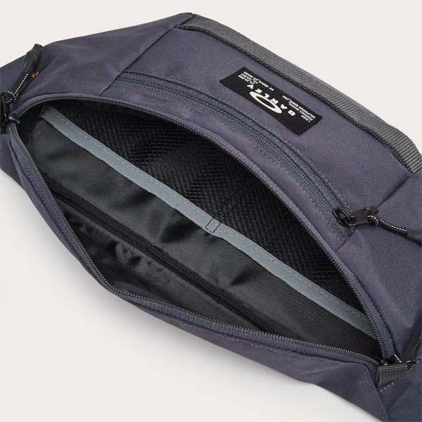 ESSENTIAL WAIST M 7.0 FW 24J Forged Iron FOS901554