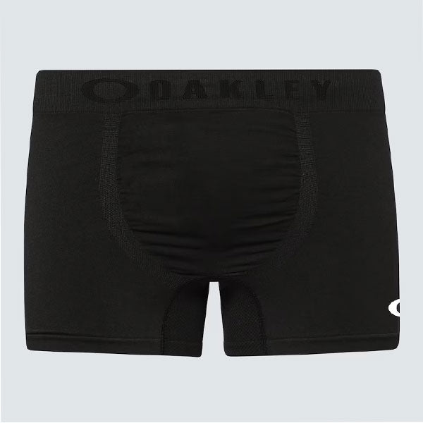 ESSENTIAL BOXER SHORTS 6.1 02E Blackout M FOS901605