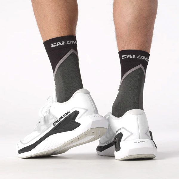 DRX BLISS(メンズ)White/White/Black