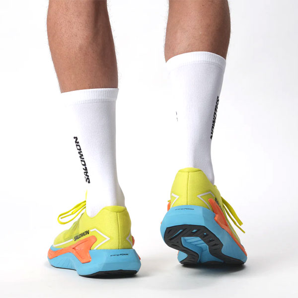 DRX BLISS(メンズ)Sulphur Spring/Dragon Fire/Peacock Blue.