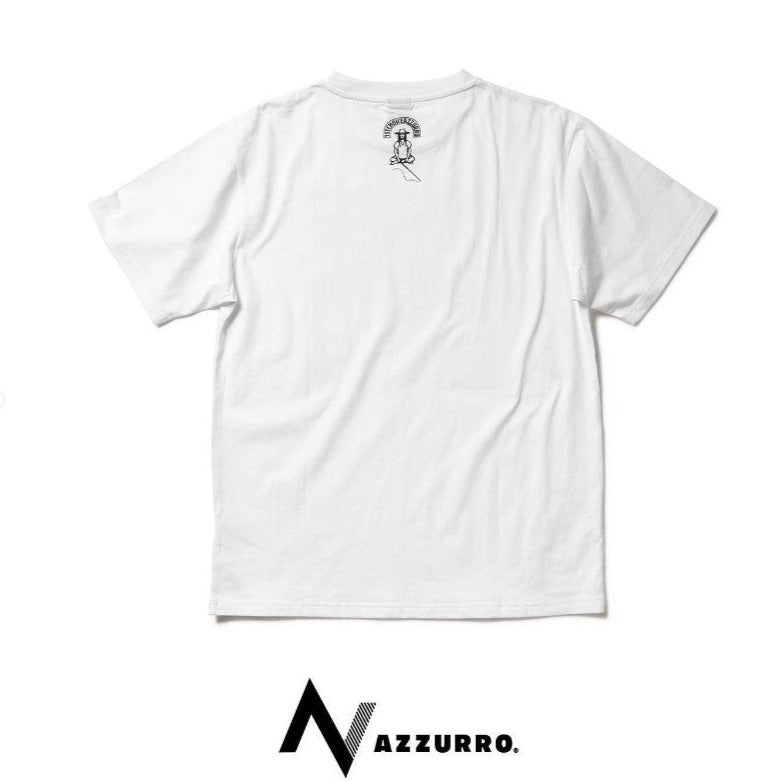 AZZURRO PHOTOTEE (Az-23s-T-15) Photograph by Mick Park