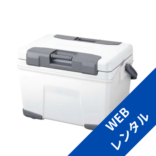 【レンタル】NB-340W アブソリュートフリーズ ベイシス 40L ピュアホワイト