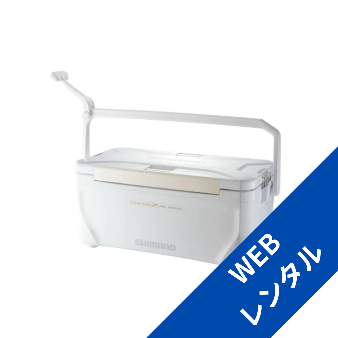 レンタル】21 スペーザプレミアム 350 キャスター付き アイスホワイト レンタル】21 スペーザプレミアム 350 キャスター付き アイスホワイト