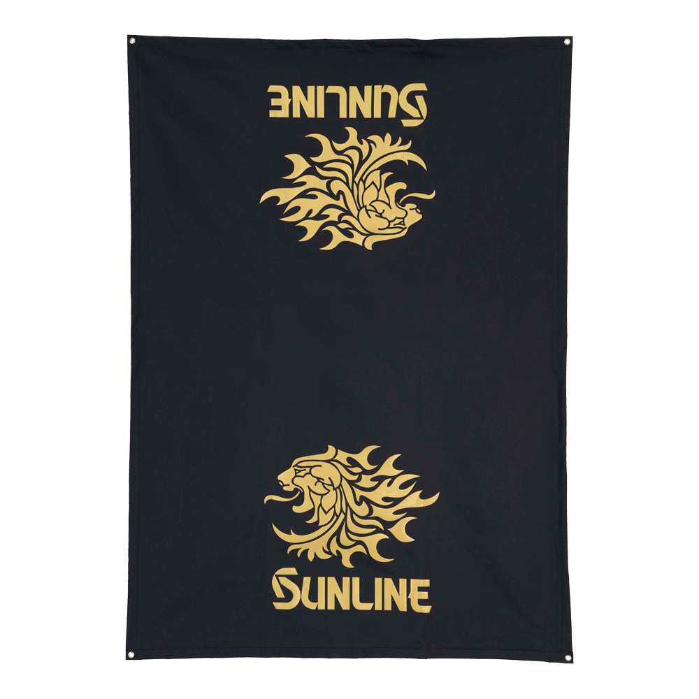 SHT-004 防水トランクシート ゴールド