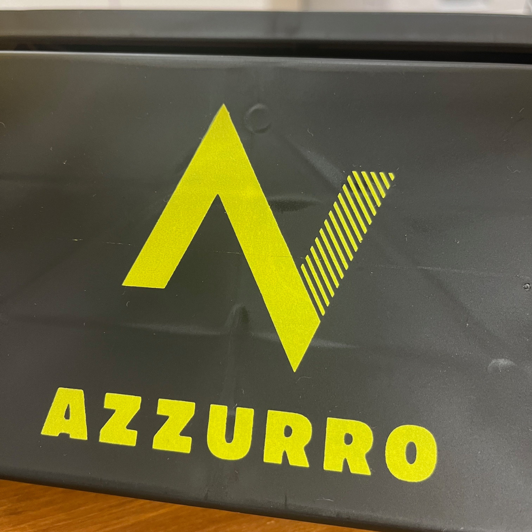 カラーロッドスタンドミニ