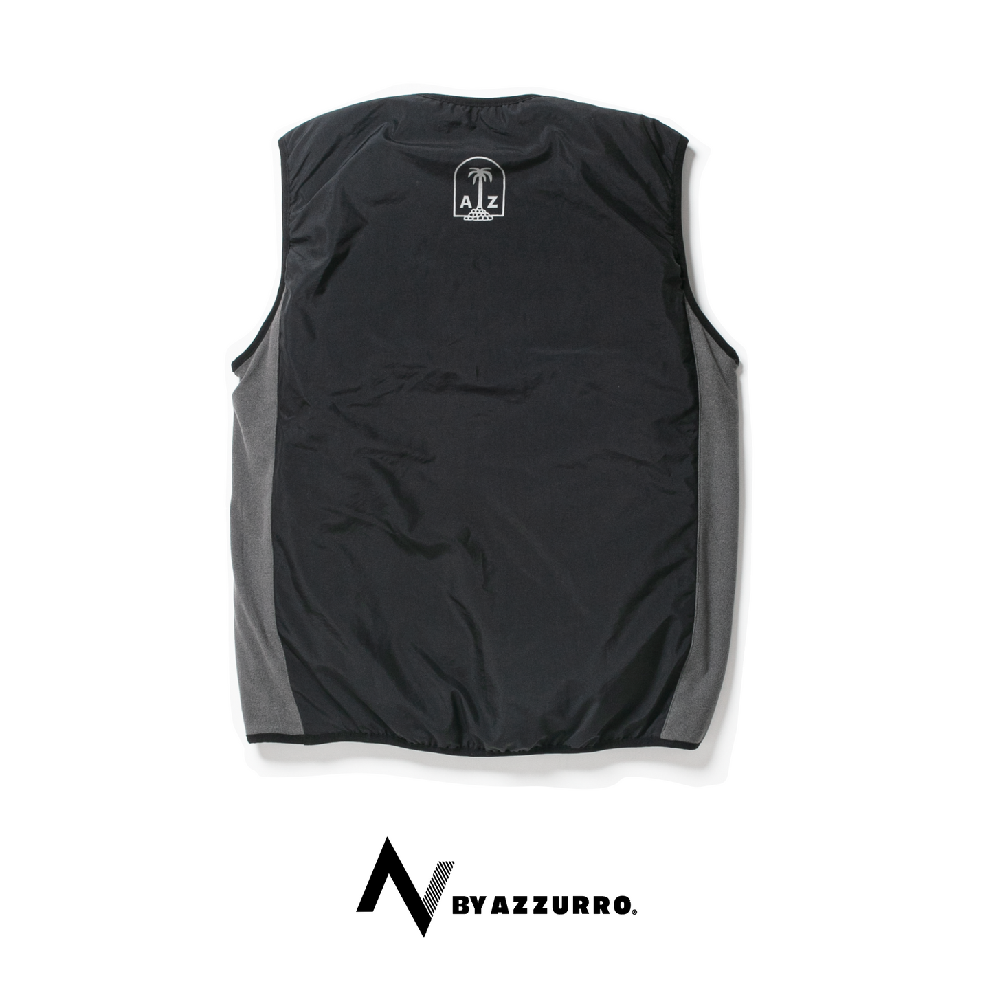 【AZZURRO】Worm Vest (Az-23f-V-05)ご予約受付中