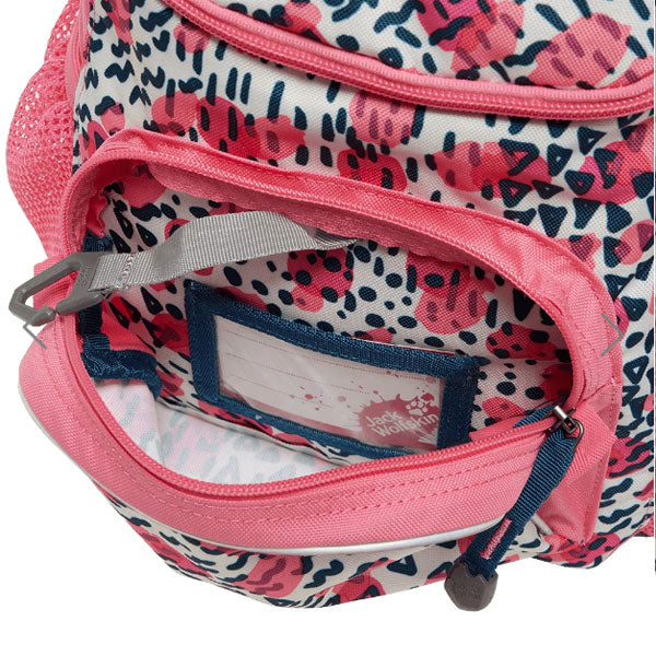 LITTLE JOE U OS 8279 PINK ALL OVER 2010601