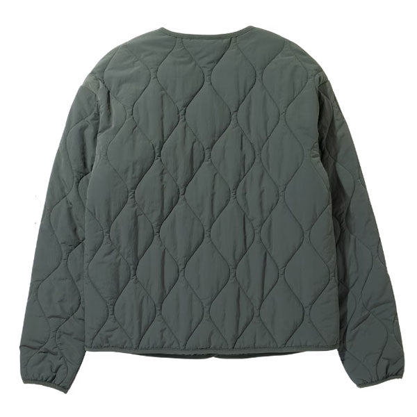 ASIA WANDERMOOD INS JKT W L 4136 5031841