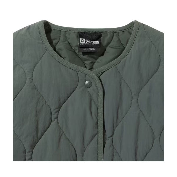 ASIA WANDERMOOD INS JKT W L 4136 5031841