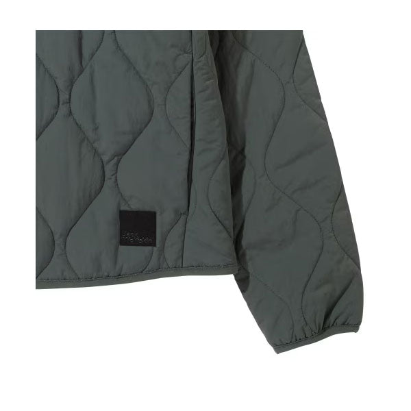 ASIA WANDERMOOD INS JKT W L 4136 5031841