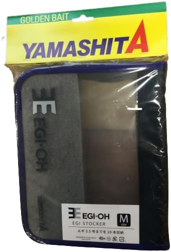 エギストッカーW Mサイズ