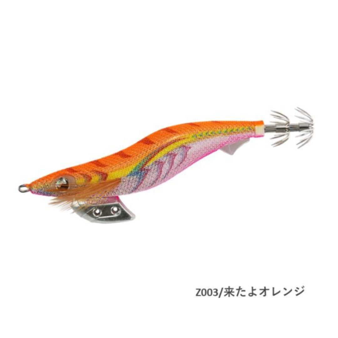 限定モデル　ヤマシタ　エギ王K 3.5号 Amazon | ヤマシタ エギ王K 3.5号 10周年限定モデル (Z003 来