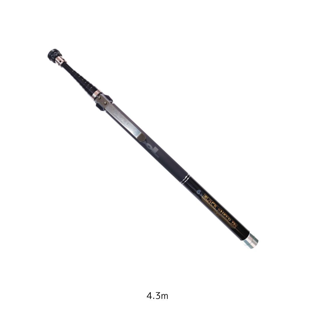 BLACK SHEEP ランディングシャフト