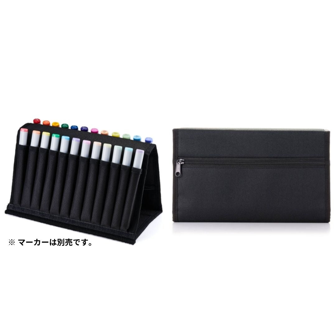 コピックウォレット24本用