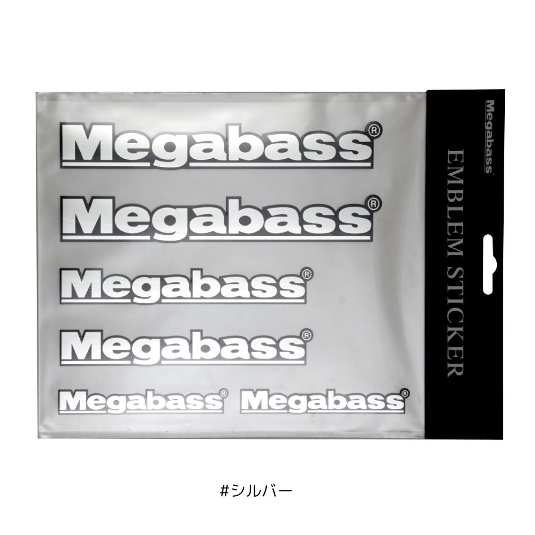 EMBLEM STICKER
