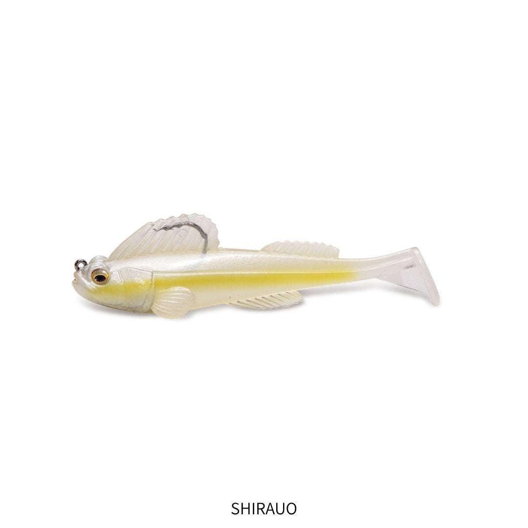 DARK SLEEPER 4.5inch 1.1/4oz.