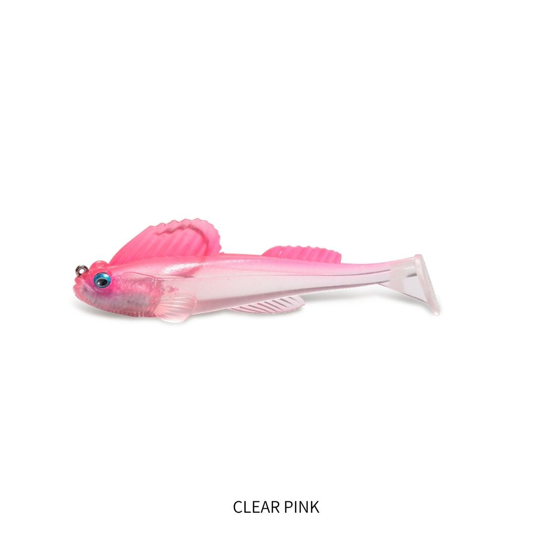 DARK SLEEPER 4.5inch 1oz.