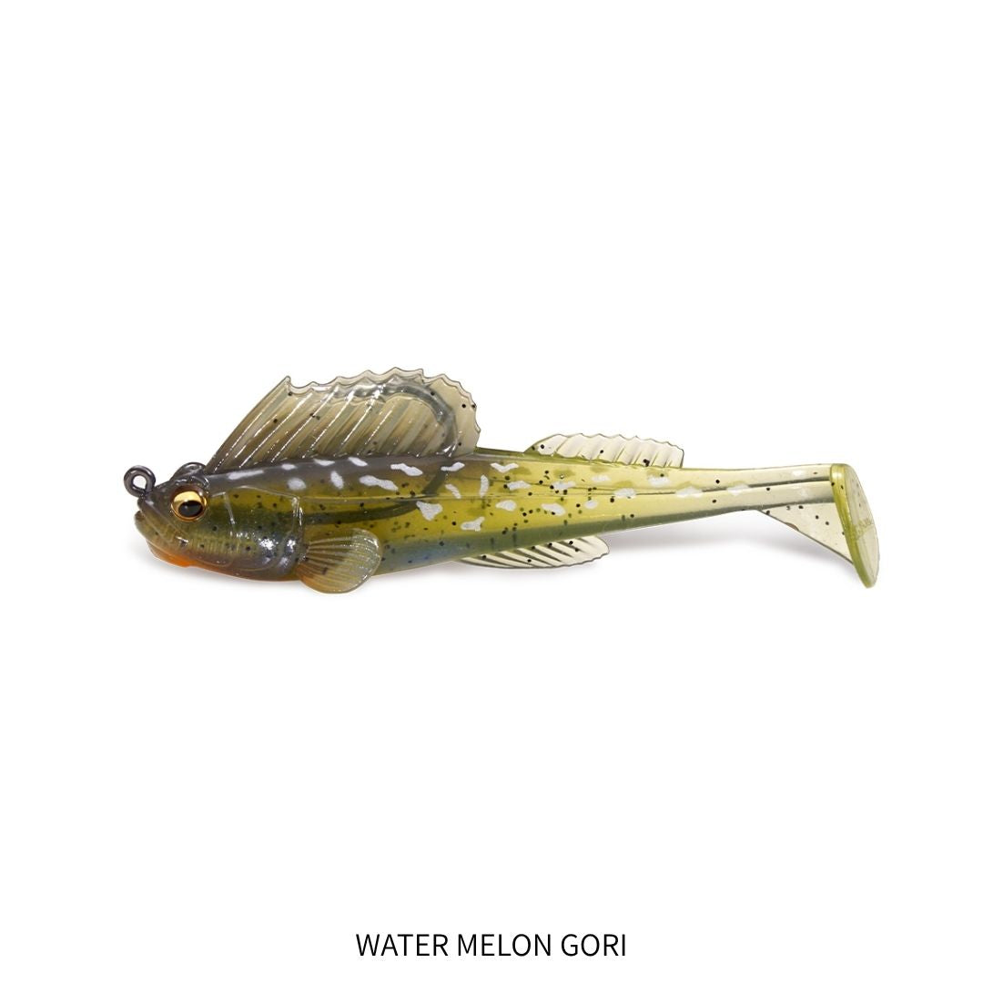 DARK SLEEPER 2.4inch