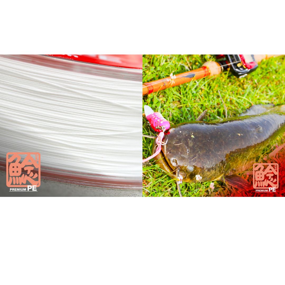 ナマズ プレミアムPE