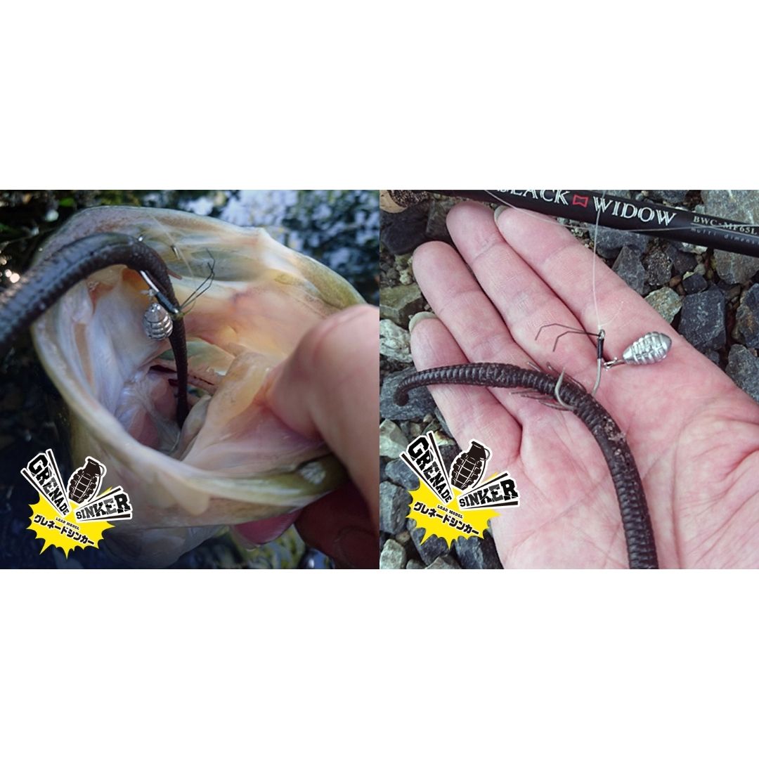 グレネードシンカー