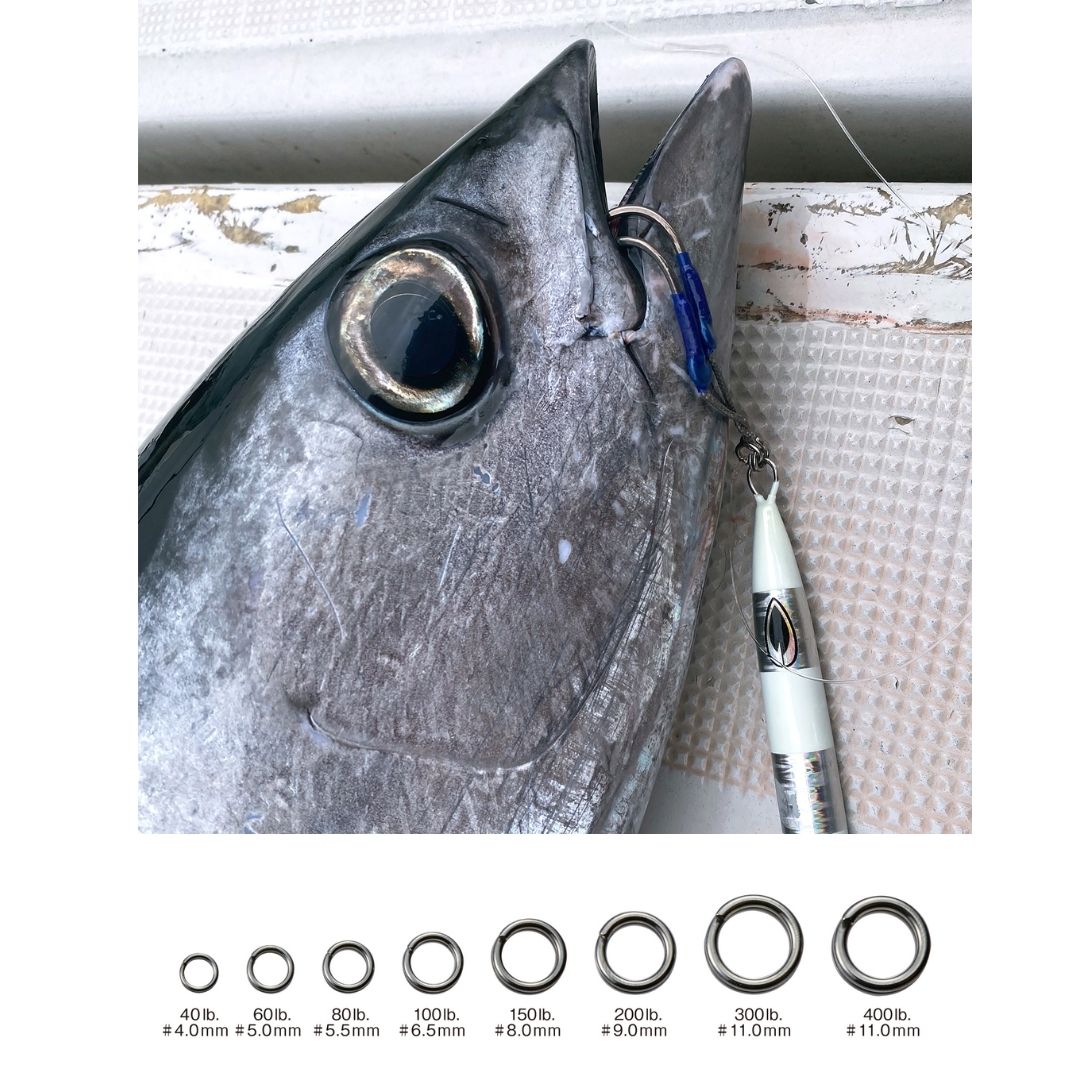 アバニ オーシャンワーク パワーリング