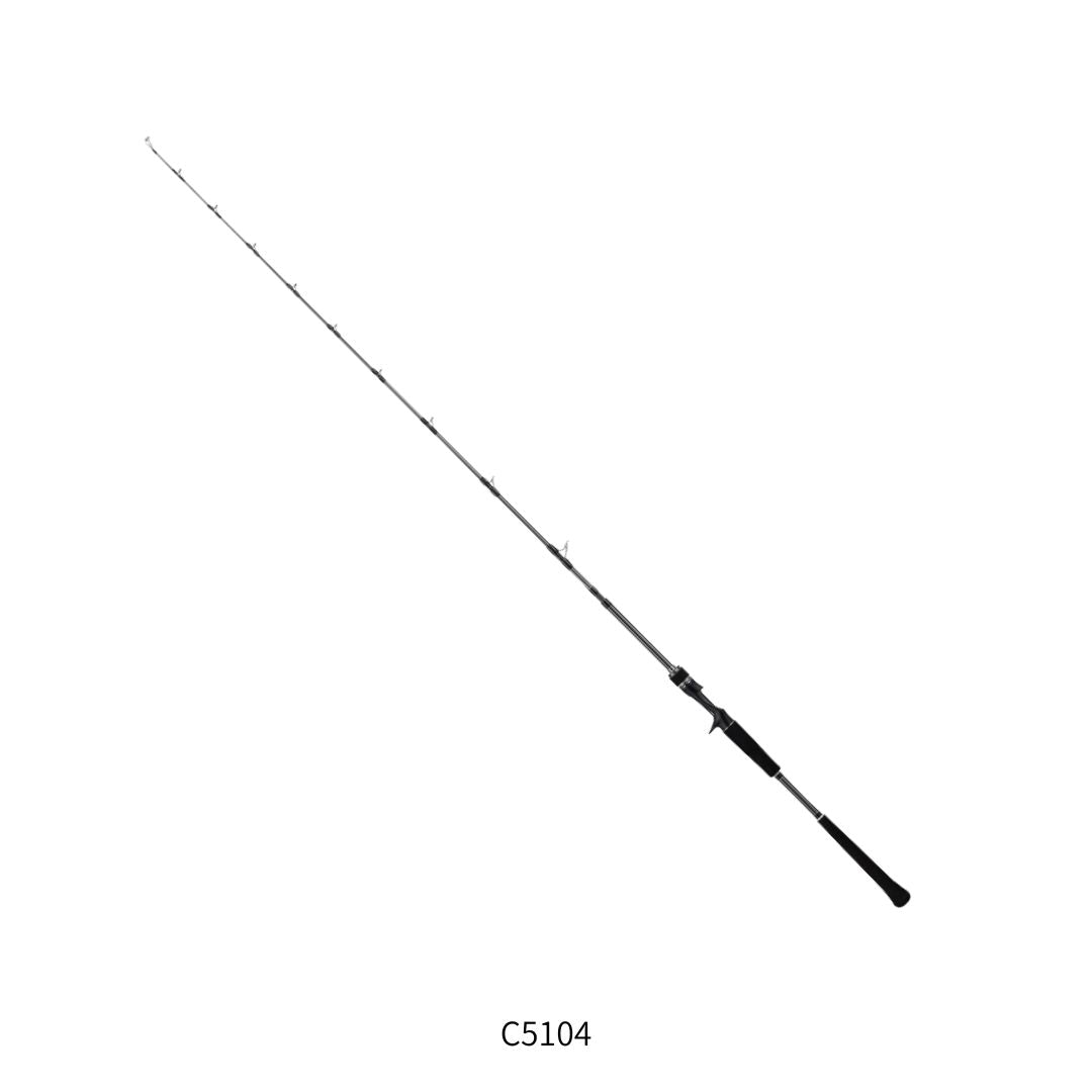 ジグフォース SD