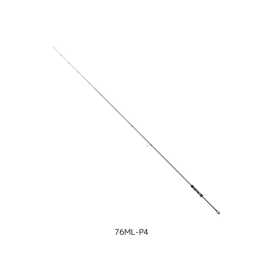 エギスト TZ 76ML-P4 – フィッシングマックス WEBSHOP