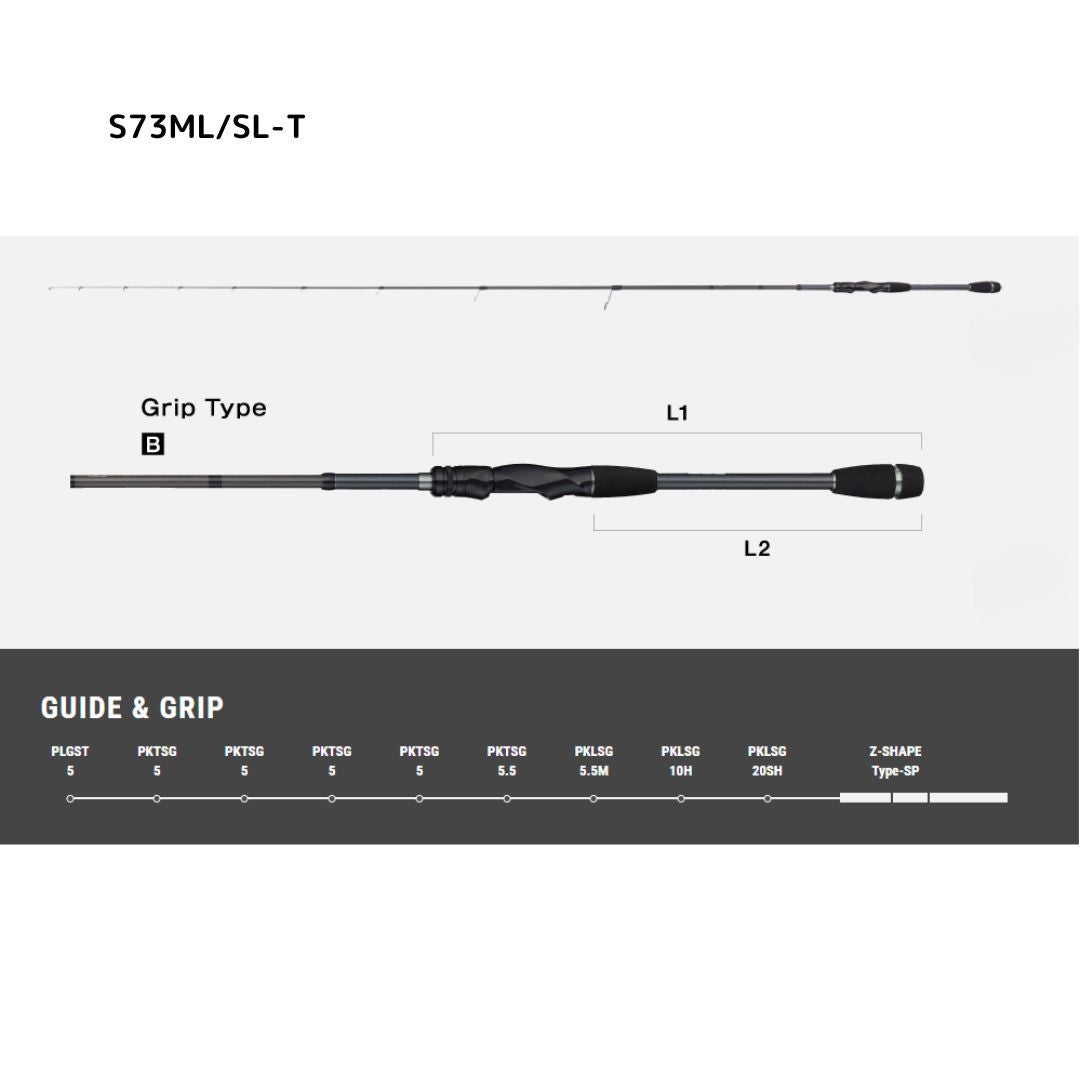 B-ブリーマー SSD