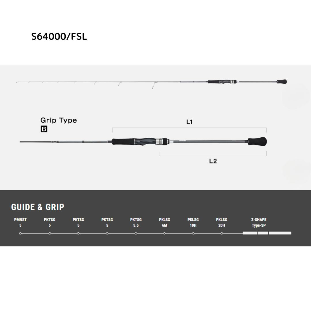 L-ジギーズ SSD