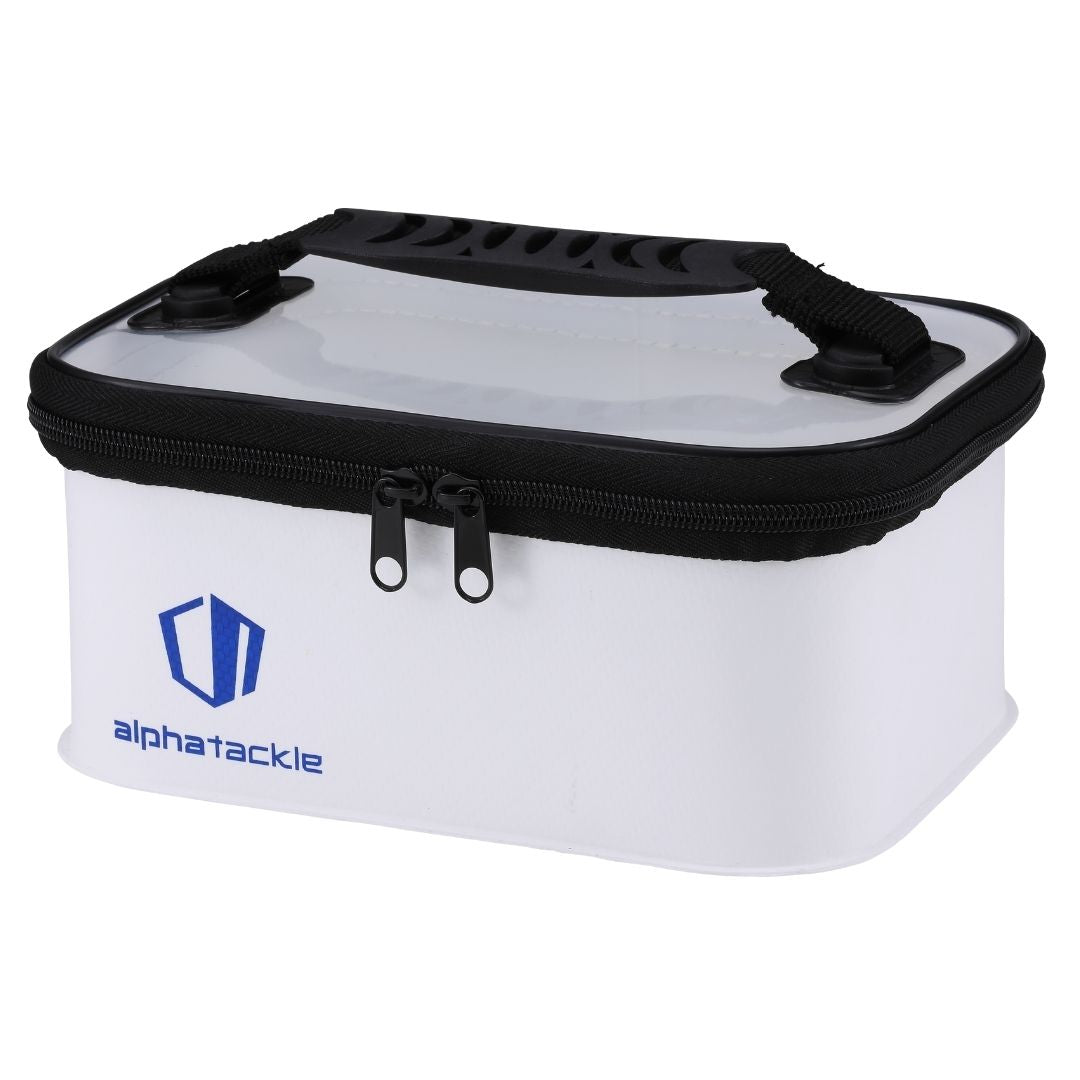 アルファタックル システムインナーバッカン